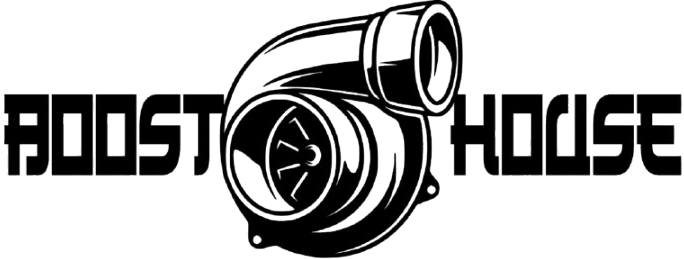 BoostHouse Motor Works logo