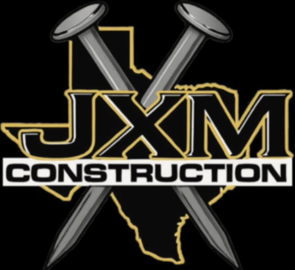 JXM Construction LLC logo