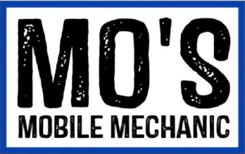Mo's Auto logo